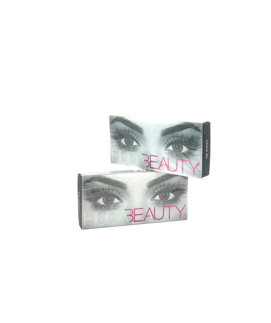 Fake Lashes Faux Mink