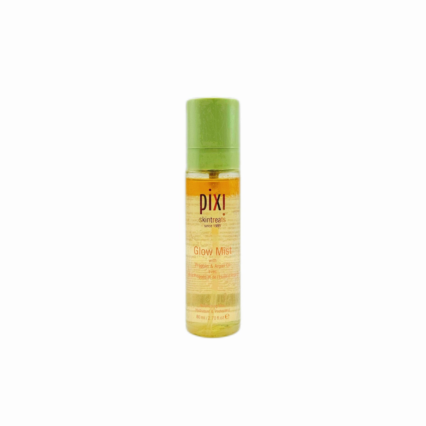 Vitamin C Wakeup Mist 80 ml