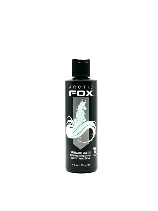 Vegan & Cruelty-Free Semi-Permanent Hair Color Dye 8 fl oz