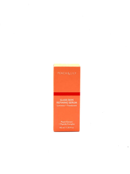 Glass Skin Refining Serum 1.35 fl oz