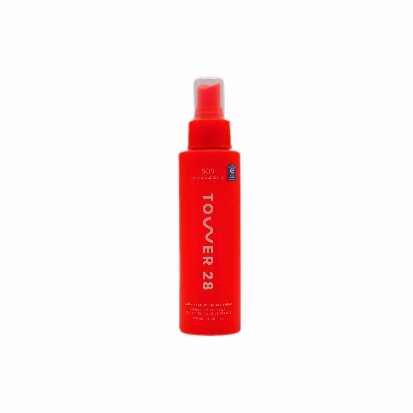 Beauty SOS Daily Rescue Facial Spray 4 oz