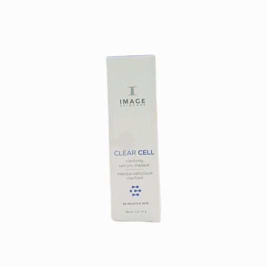 Clear Cell Clarifying Salicylic Mask 2 fl oz