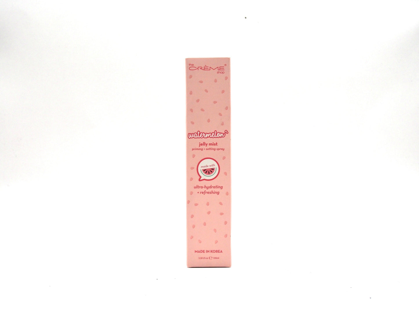 Luscious Lip Oil Watermelon Ice