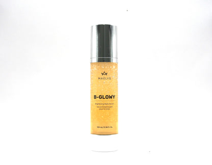 B-Glowy Brightening Body Serum 100 ml