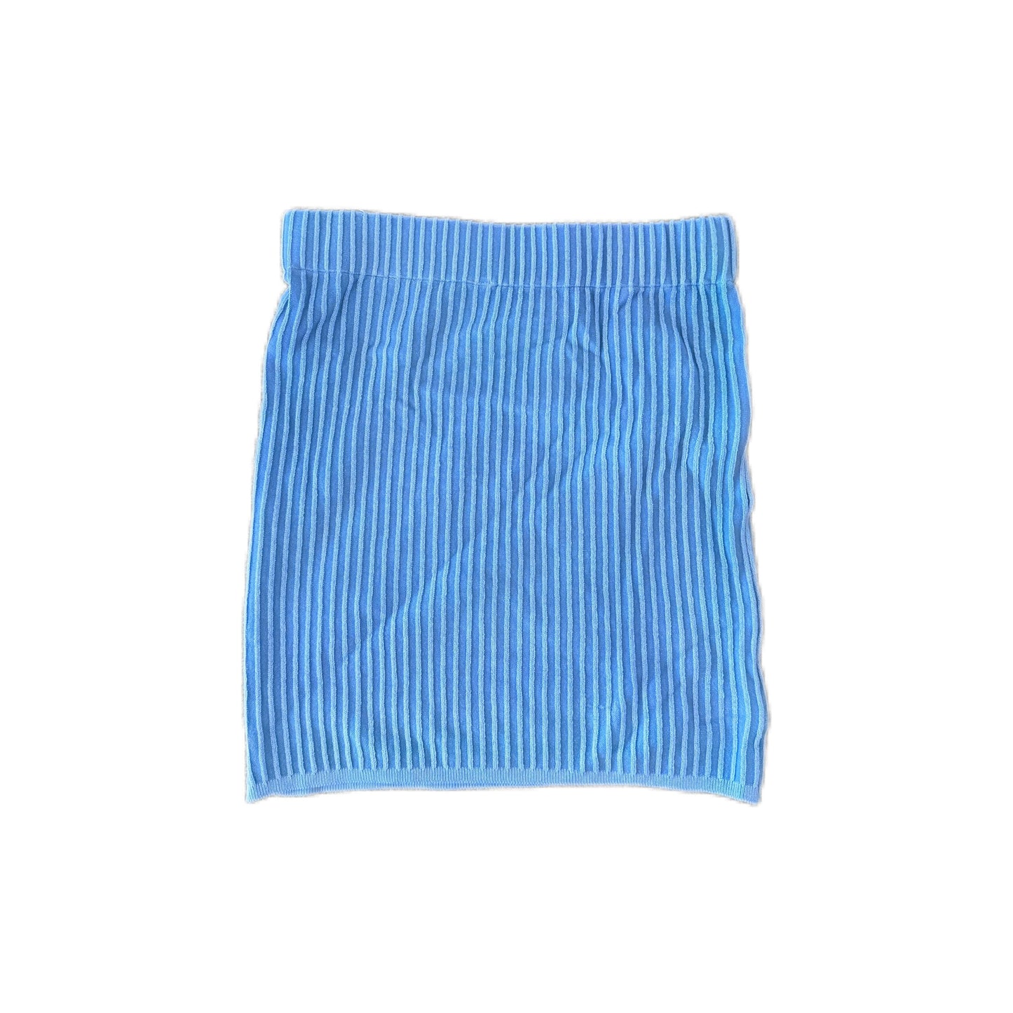 Mini Skirt - Sky Blue