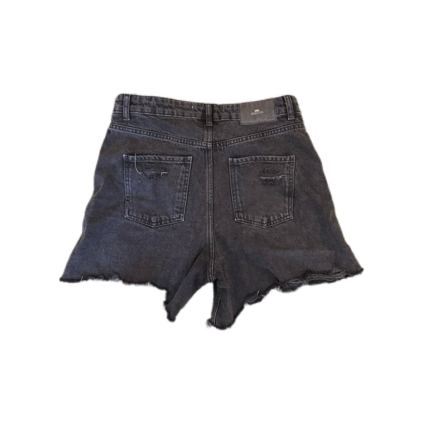 Women's Shorts - Black