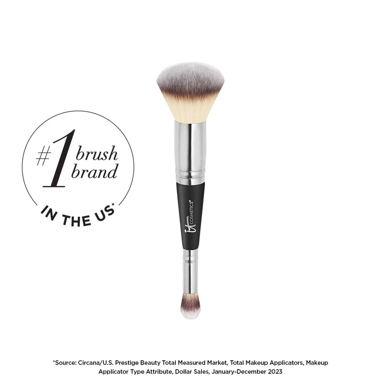 Heavenly Luxe™ Complexion Perfection Brush #7