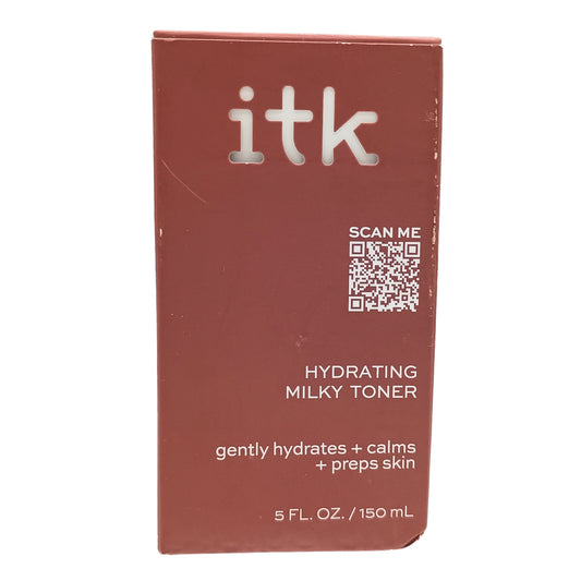 Hydrating Milky Toner - 5 fl oz