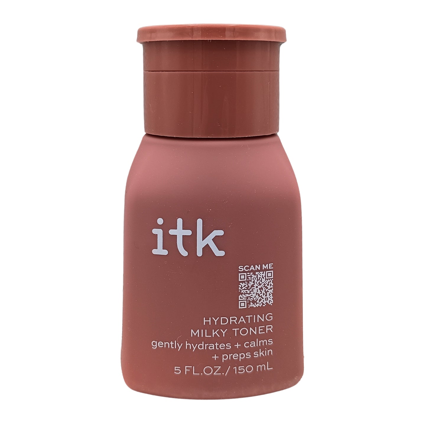 Hydrating Milky Toner - 5 fl oz