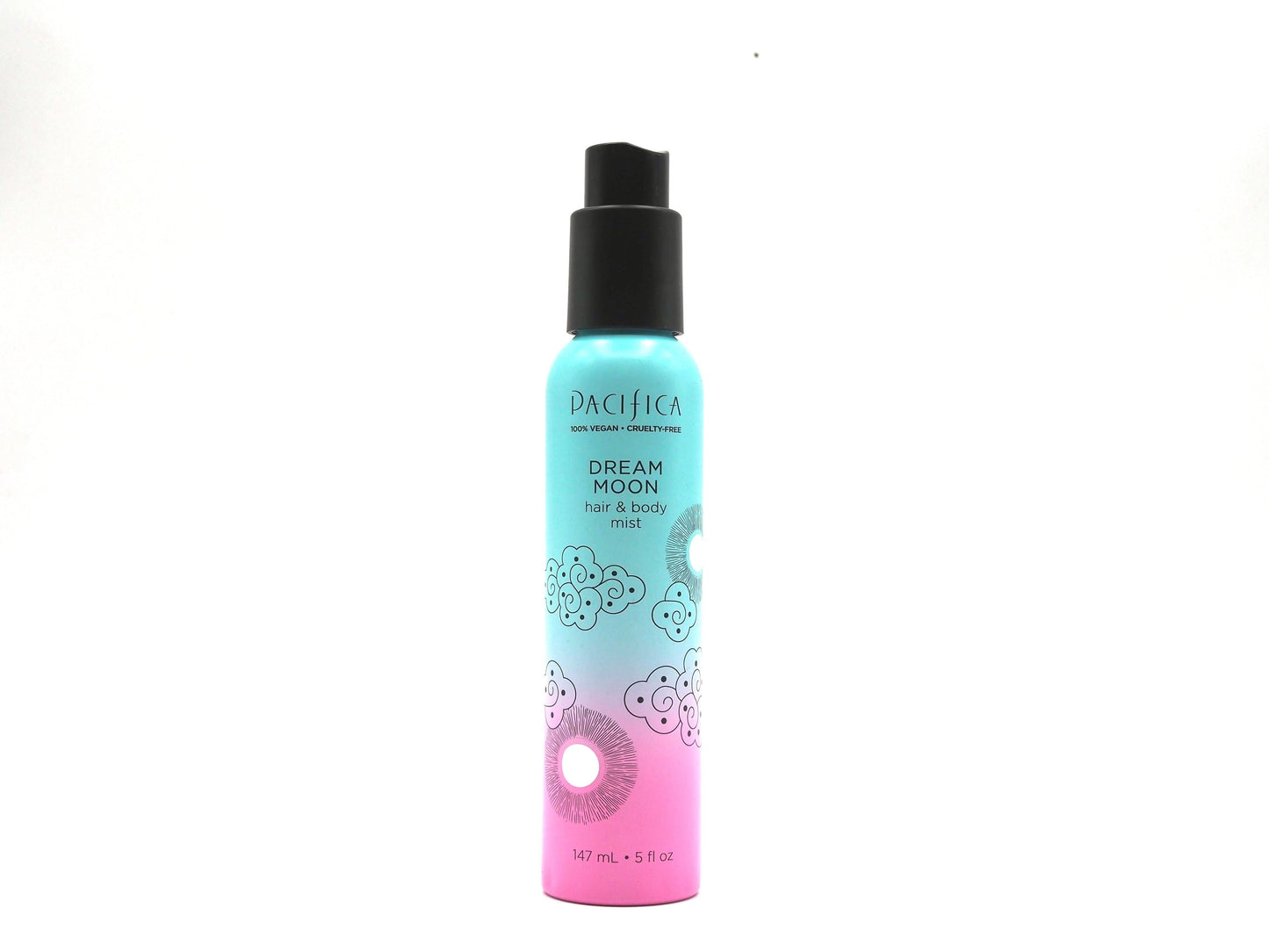 Dream Moon Hair & Body Mist 5 fl oz