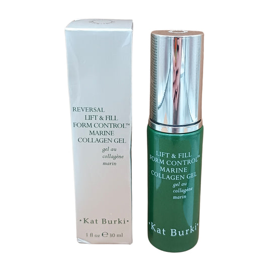 Reversal Lift & Fill Form Control Marine Collagen Gel - 1 fl oz