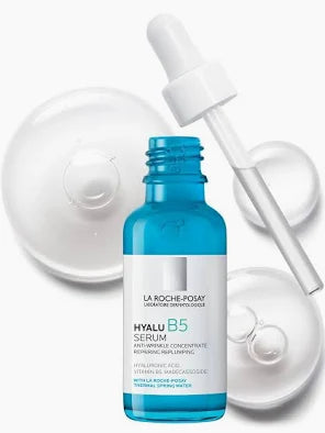 Hyalu B5 Pure Hyaluronic Acid Serum