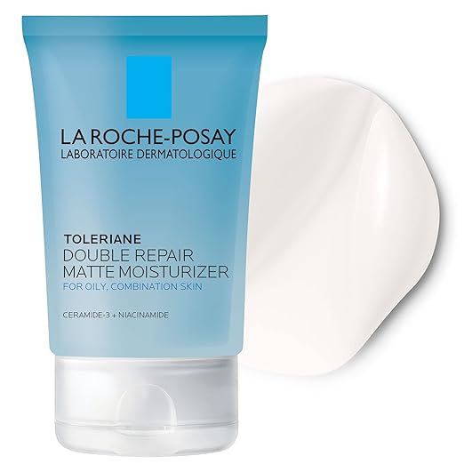 Double Repair Moisturizer