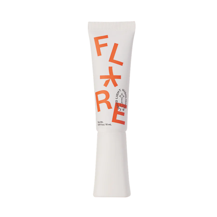 FLARE Liquid Highlighter - 0.51 fl oz