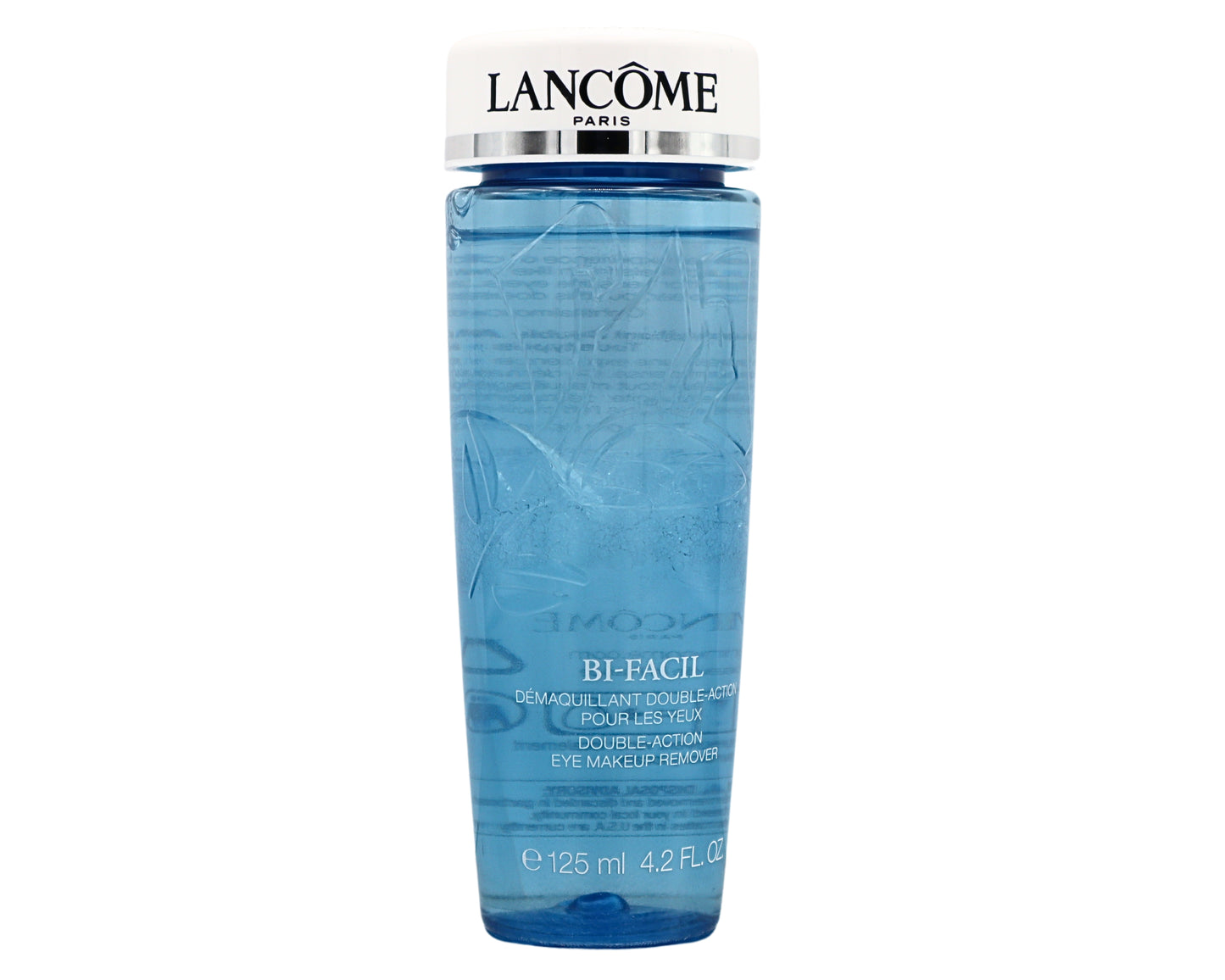 Bi-Facil Double-Action Eye Makeup Remover - 4.2 fl oz