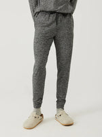 CloudKnit Slim Sweatpant - Charcoal