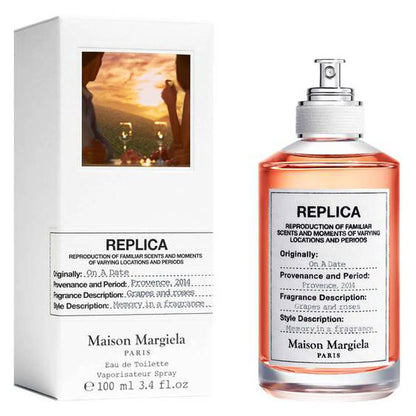 REPLICA On a Date Perfume - 3.4 fl oz