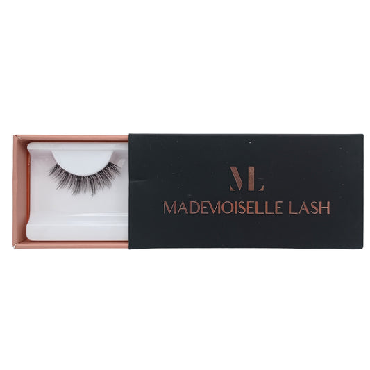 Robin Silk Lashes