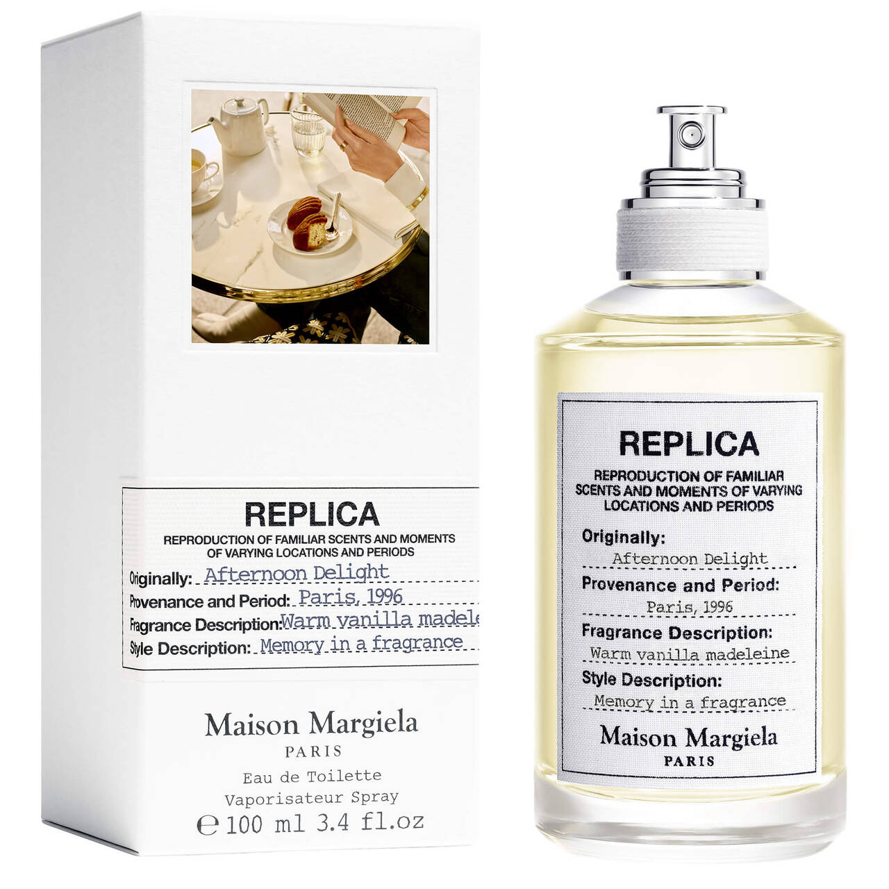 REPLICA Afternoon Delight Perfume - 3.4 fl oz