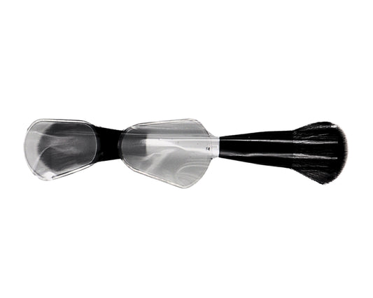 F4 Dual-Ended Cosmetic Brush - 1 ct