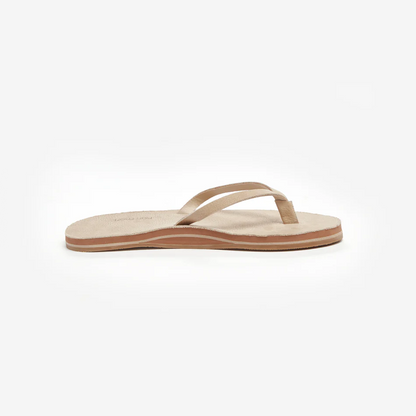 Women's Meadows Flip-Flop - Sand