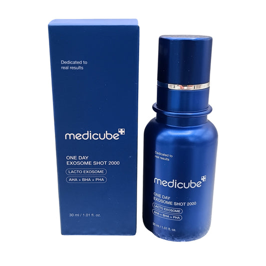 One Day Exosome Shot Pour Ampoule 2000 - 1.01 fl oz