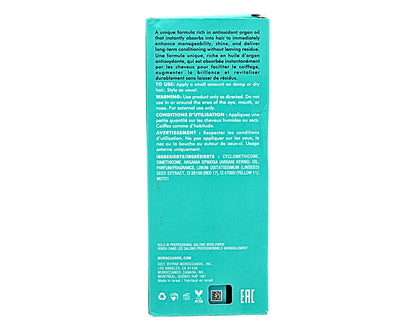 Original Moroccanoil Treatment - 3.4 fl oz
