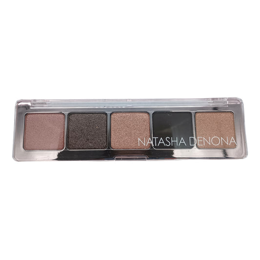 Rose & Wood Eyeshadow Palette - 0.34 oz