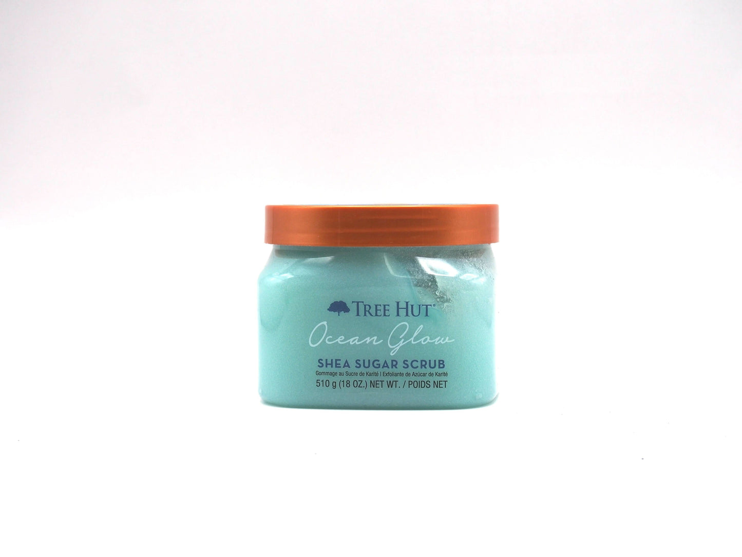 Ocean Glow Hydrating Sugar Scrub