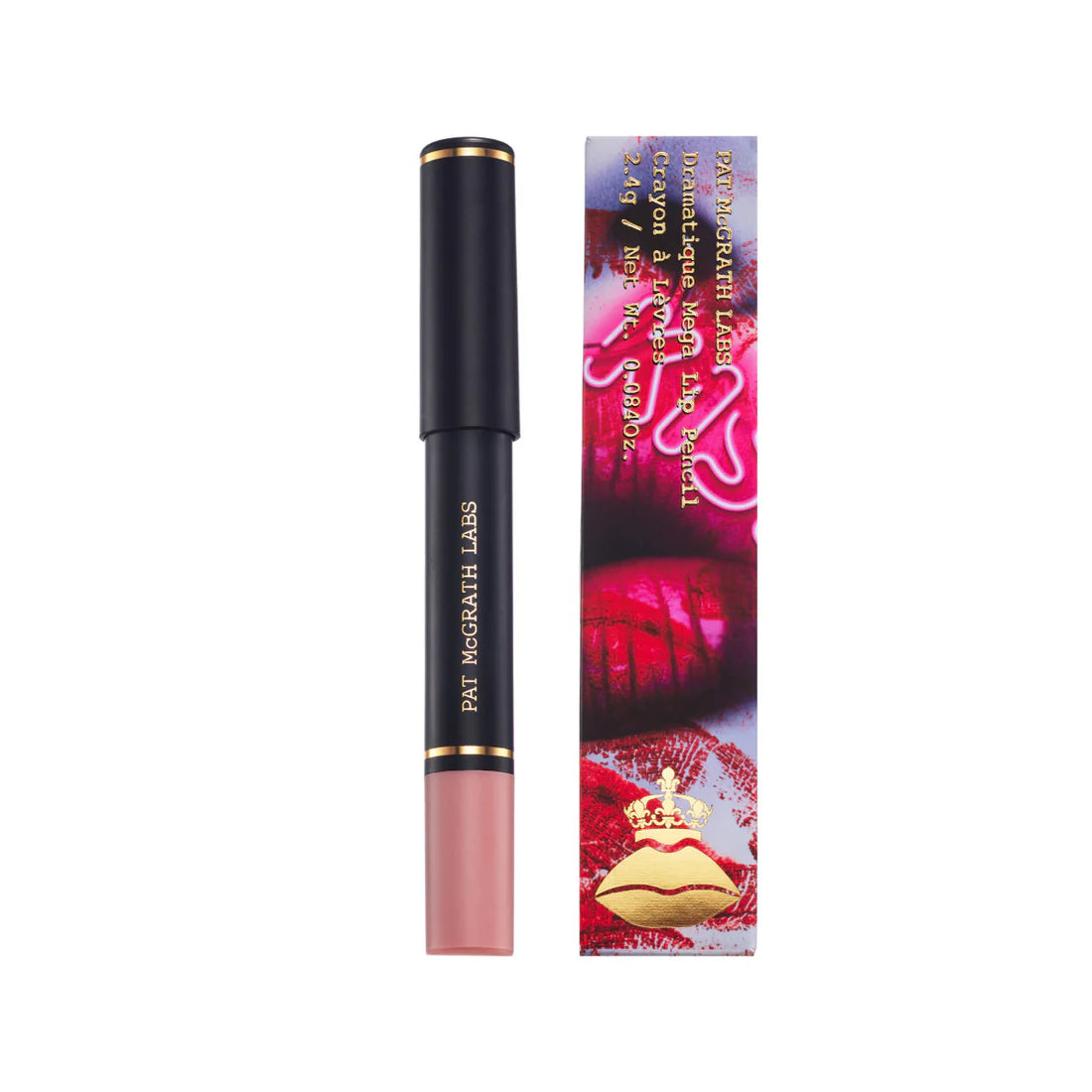 Dramatique Mega Lip Pencil - 0.084 oz