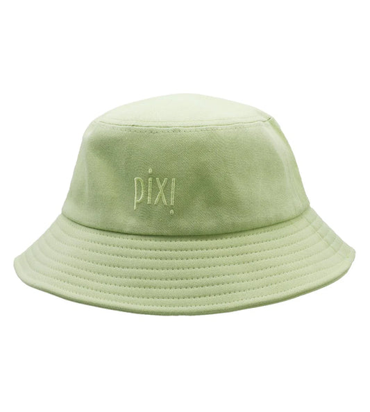 Essential Bucket Hat - Green