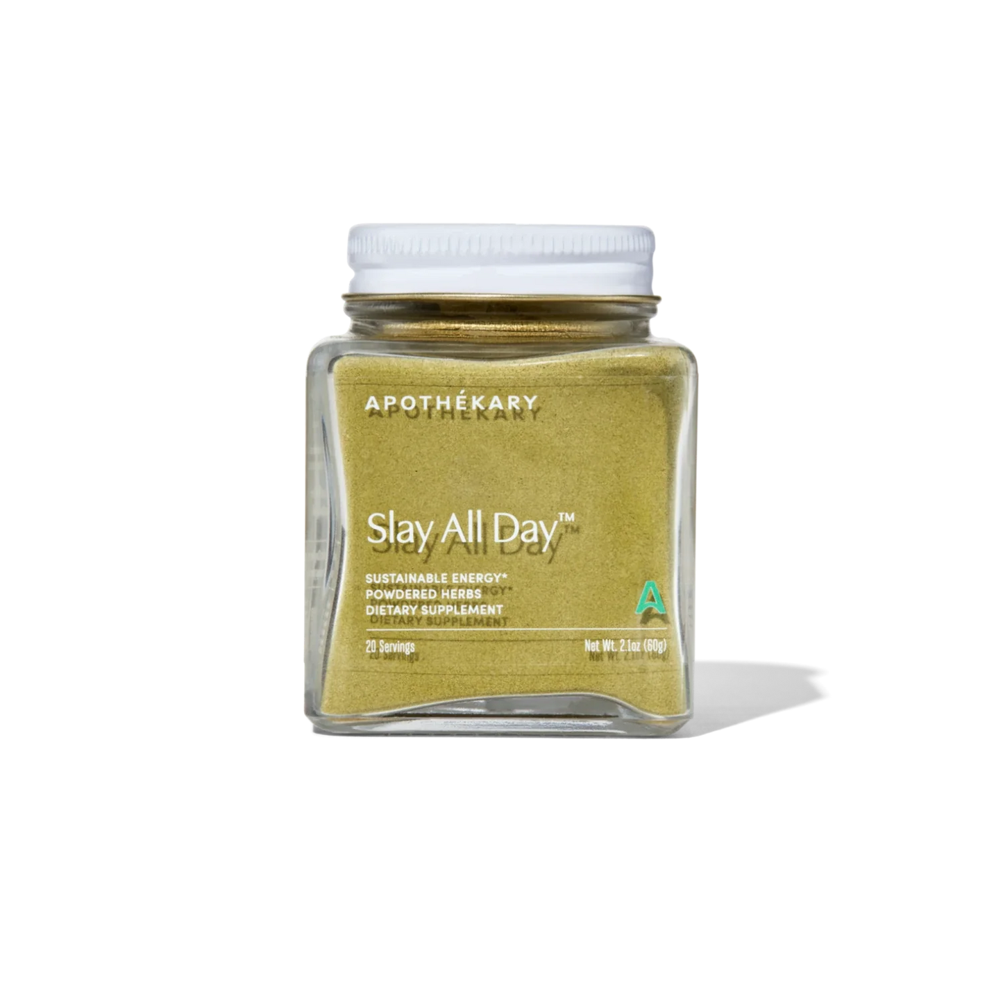 Slay All Day™ Energy Support - 2.1 oz