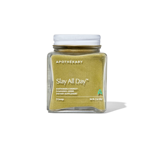 Slay All Day™ Energy Support - 2.1 oz