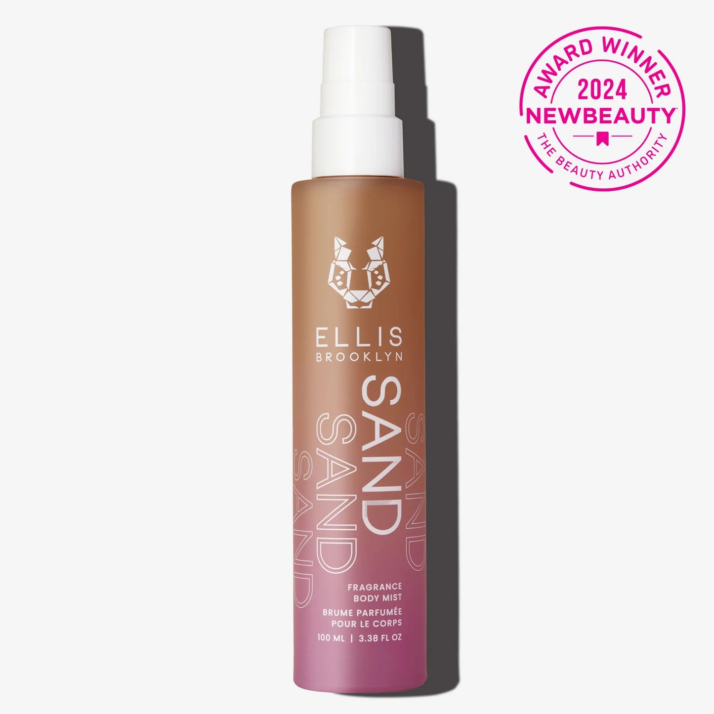 SAND Hair and Body Fragrance Mist - 1.69 fl oz