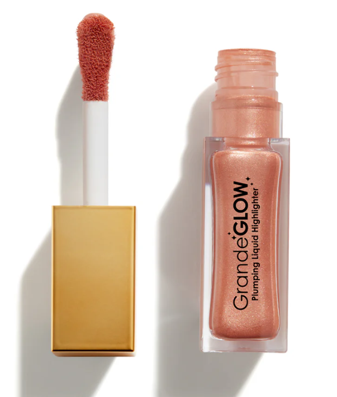 GrandeGLOW Plumping Highlighter .35 fl oz