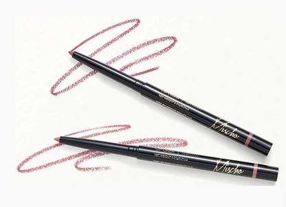 Lip Liner Duo - Worthy + Beloved