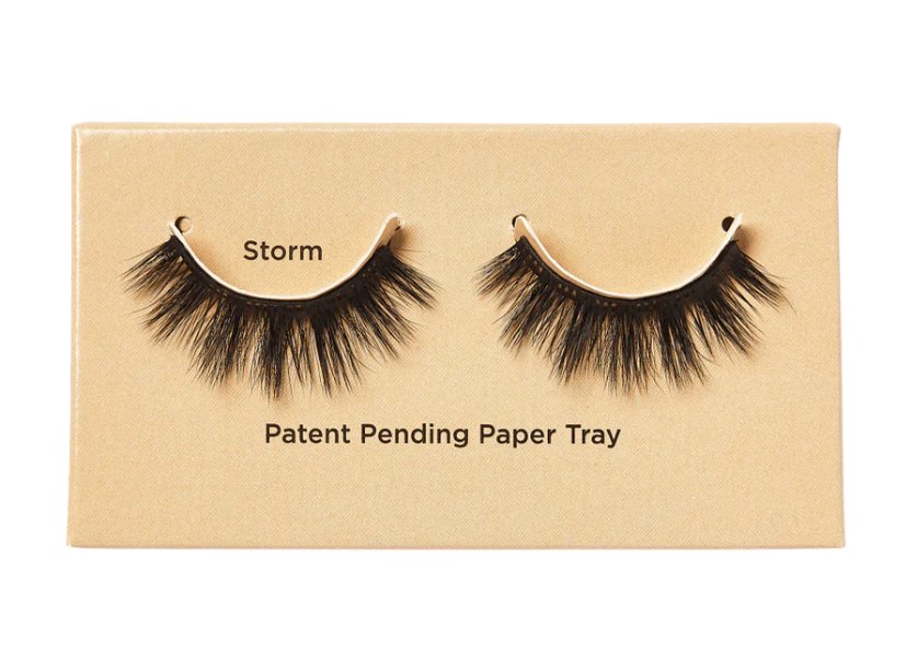 Sister Nature Eyelashes - Storm