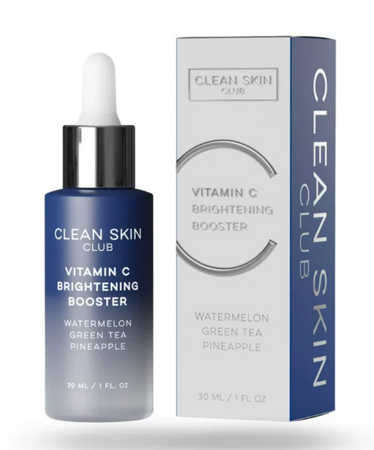 Vitamin C Brightening Booster