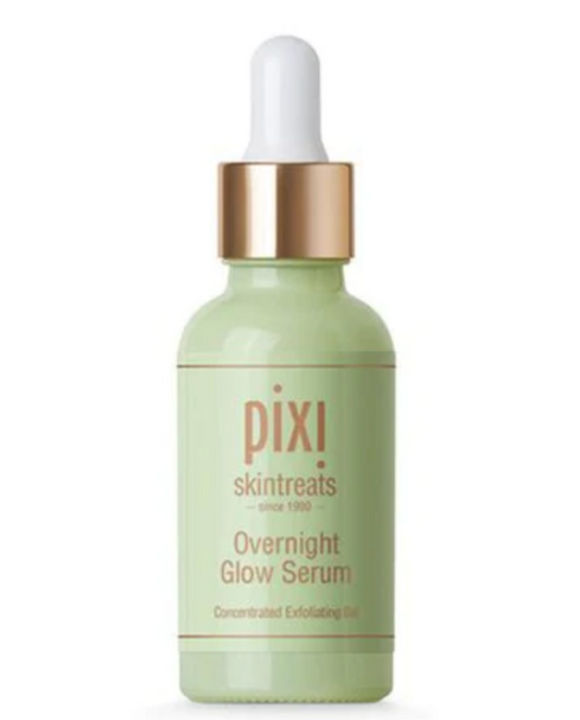 Overnight Glow Serum 30 ml