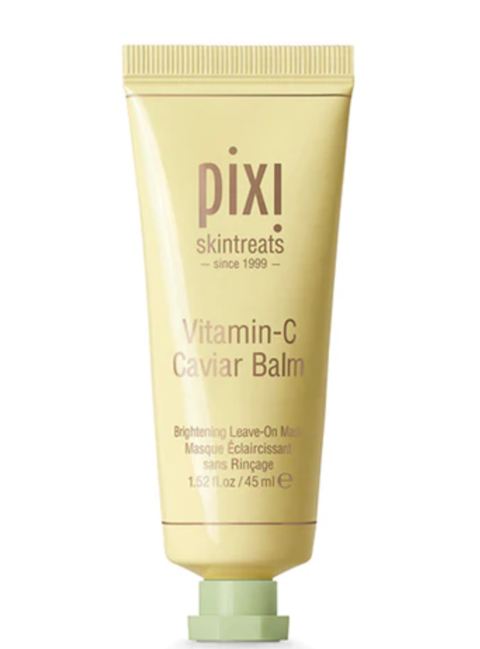 Vitamin-C Caviar Balm