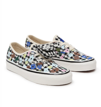 Vans X Sandy Liang Authentic 44 DX Shoes - Multicolor