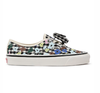 Vans X Sandy Liang Authentic 44 DX Shoes - Multicolor