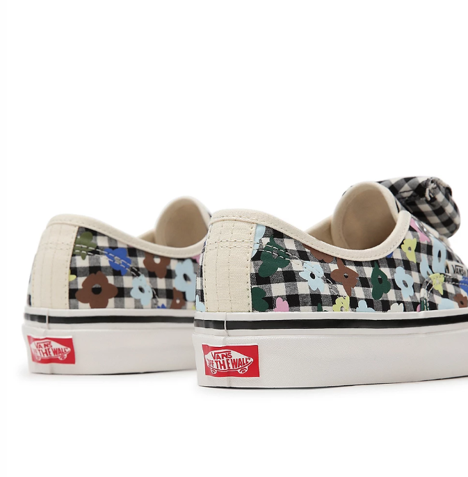 Vans X Sandy Liang Authentic 44 DX Shoes - Multicolor