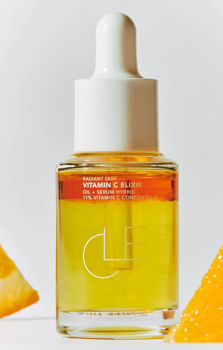 Vitamin C Elixir Serum - 0.51 fl oz