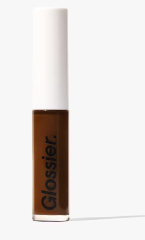 Glassy Plush Shine Lip Gloss - 0.14 fl oz