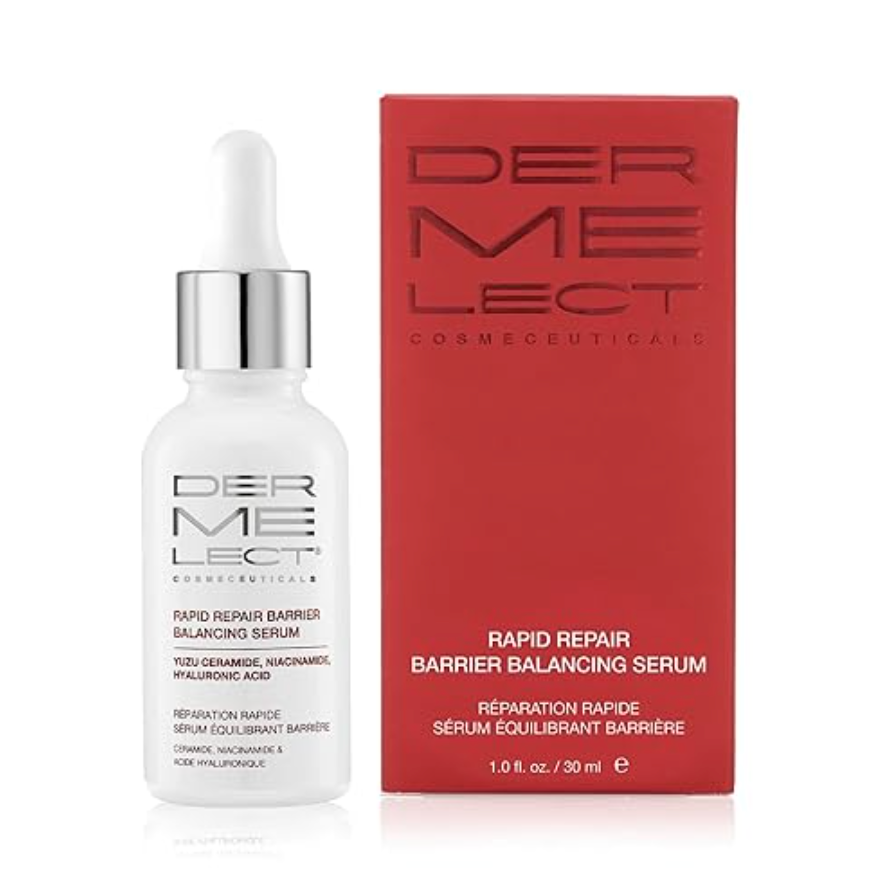 Rapid Repair Barrier Balancing Serum - 1.0 fl oz