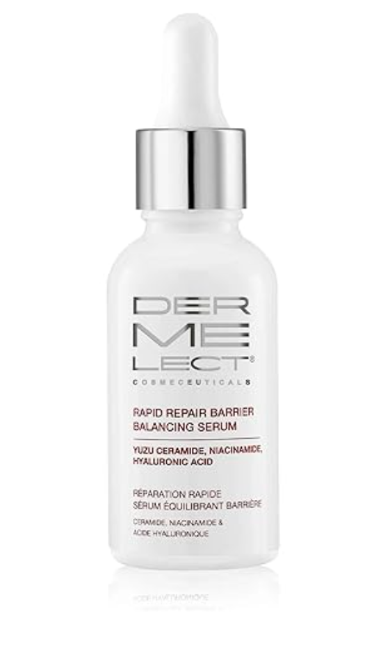 Rapid Repair Barrier Balancing Serum - 1.0 fl oz