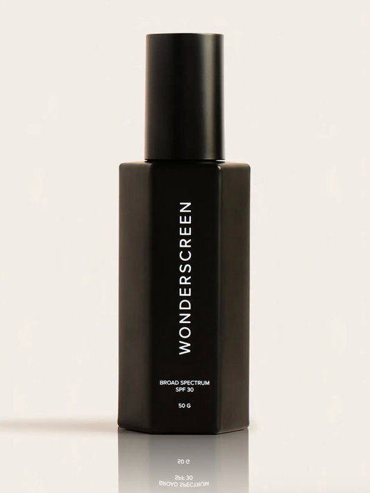 Wonderscreen SPF 30 - 50 g