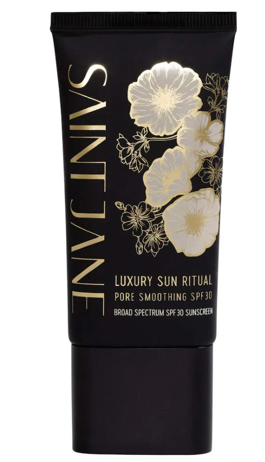 Luxury Sun Ritual Pore Smoothing Face Sunscreen SPF 30 - 1.7 fl oz