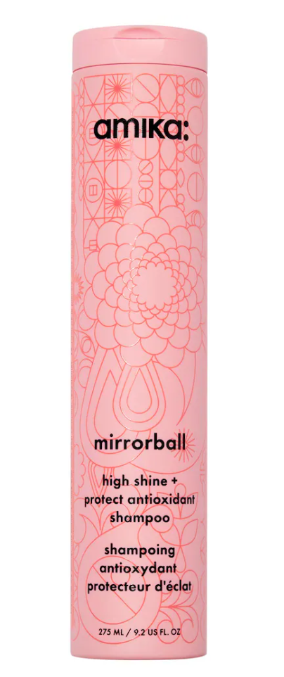 Mirrorball Shampoo + Conditioner Set